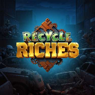 Recycle Riches