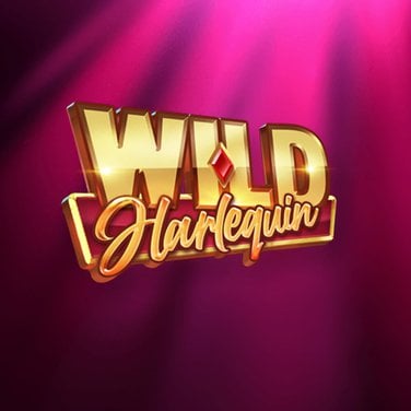 Wild Harlequin