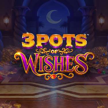 3 Pots of Wishes