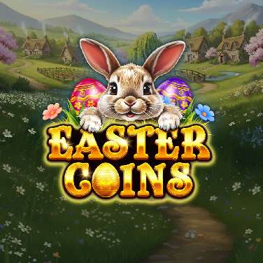 Easter Coins