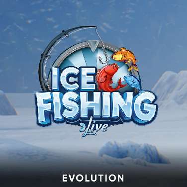 Ice Fishing Live
