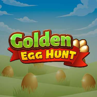 Golden Egg Hunt