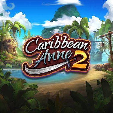 Caribbean Anne 2