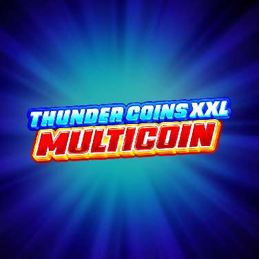 Thunder Coins XXL: Multicoin