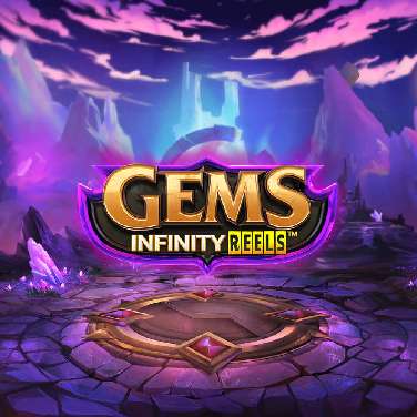 Gems Infinity Reels