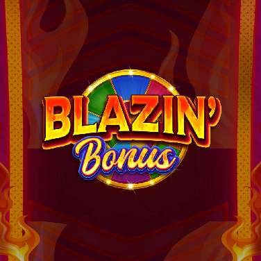 Blazin' Bonus
