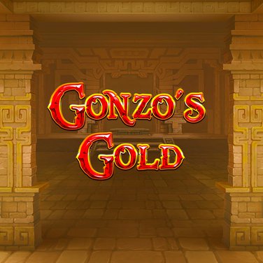 Gonzo's Gold