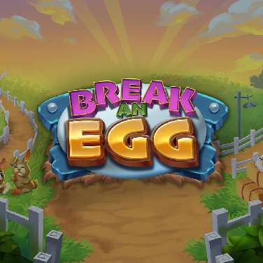 Break An Egg