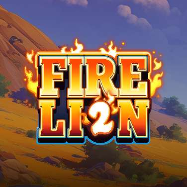 Fire Lion 2