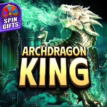 Archdragon King