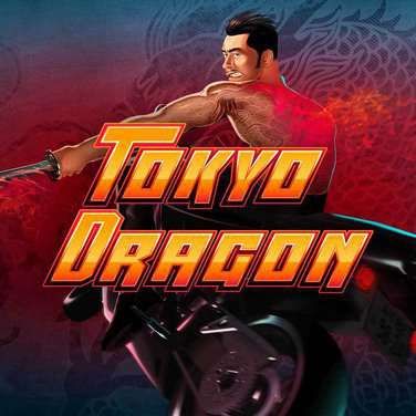 Tokyo Dragon
