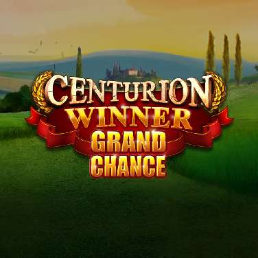 Centurion Winner Grand Chance