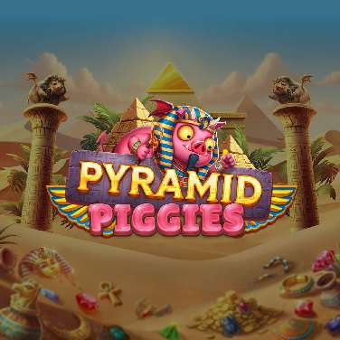 Pyramid Piggies