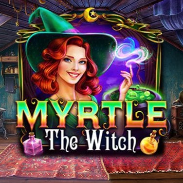 Myrtle the Witch