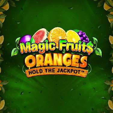 Magic Fruits: Oranges