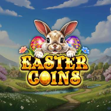 Easter Coins