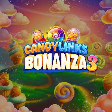 Candy Links Bonanza 3