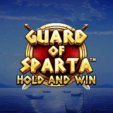 Guard of Sparta Hold and Win