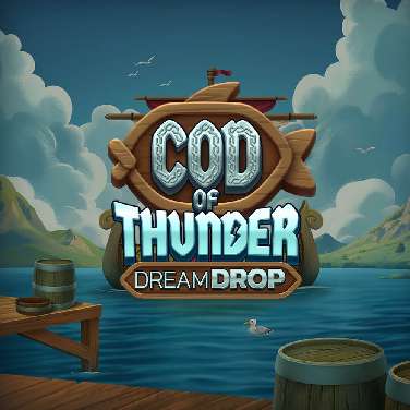 Cod of Thunder Dream Drop