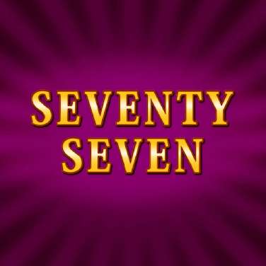 Seventy Seven Money Bloxx
