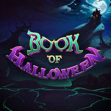 Book of Halloween
