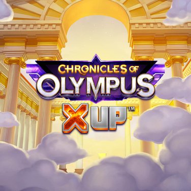 Chronicles of Olympus X UP