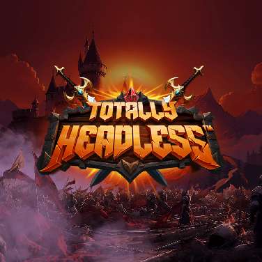 Totally Headless