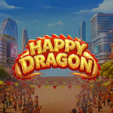 Happy Dragon