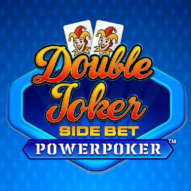 Double Joker Side Bet Powerpoker