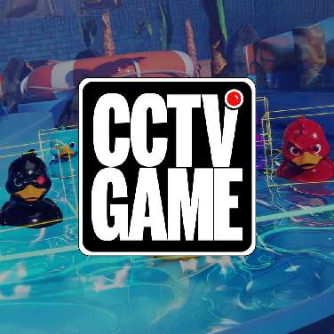 CCTV Game – Duck River