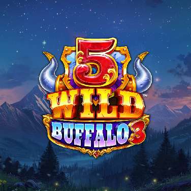 5 Wild Buffalo 3