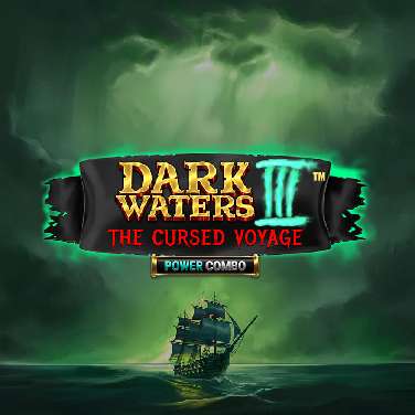 Dark Waters III Power Combo The Cursed Voyage