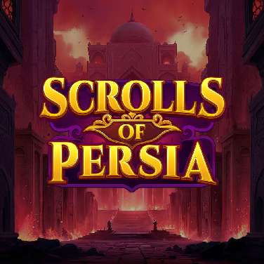 Scrolls of Persia