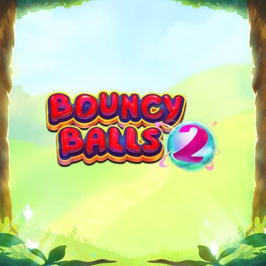 Bouncy Balls 2