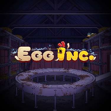 Egg Inc.