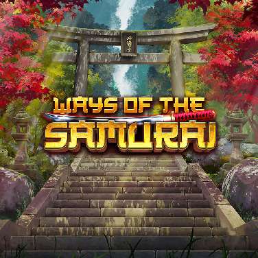 Ways of the Samurai