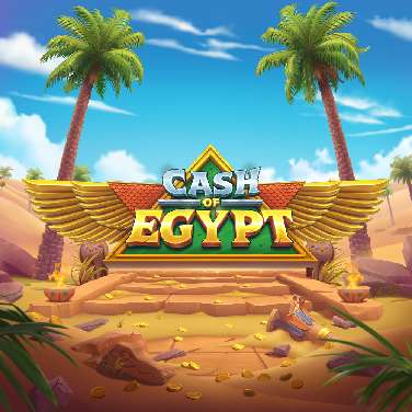 Cash of Egypt