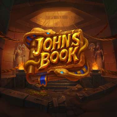 John’s Book