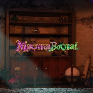Magika Boola