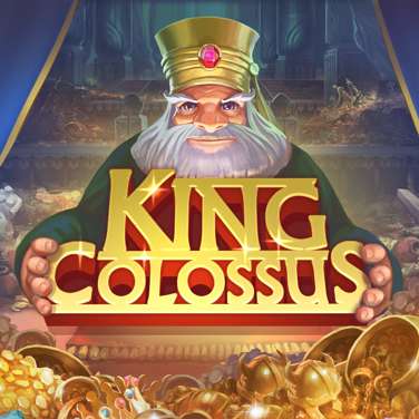 King Colossus