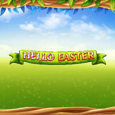 Hello Easter