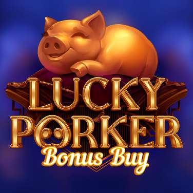 Lucky Porker Bonus Buy