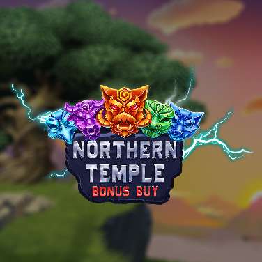 Northern Temple Bonus Buy