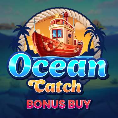 Ocean Catch Bonus Buy