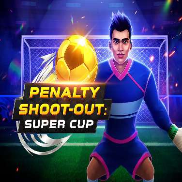Penalty Shoot-Out Super Cup
