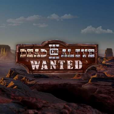 Dead or Alive 3: Wanted