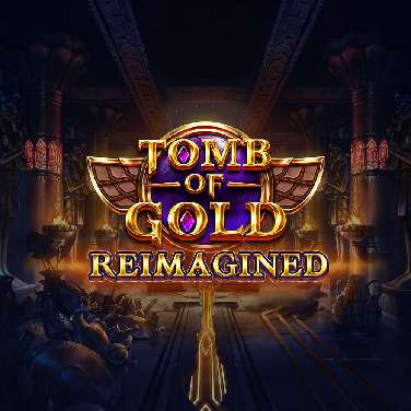 Tomb of Gold Reimagined