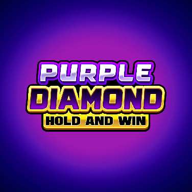 Purple Diamond