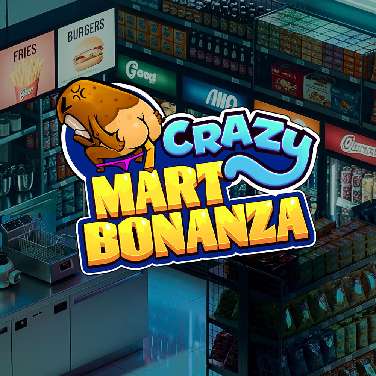 Crazy Mart Bonanza