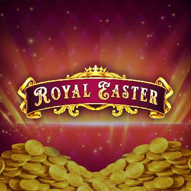 Royal Easter